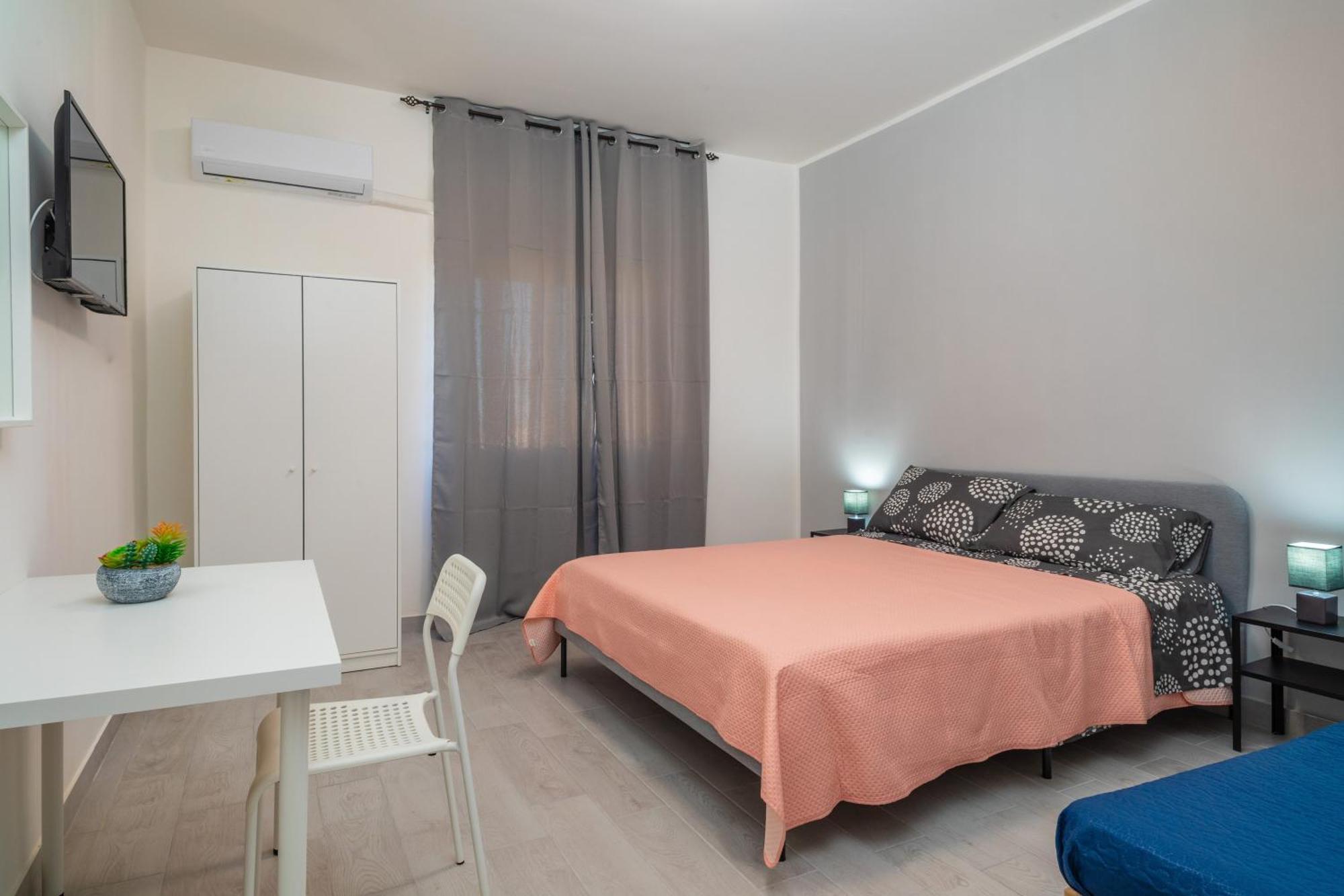Casa vacanze Nicole *