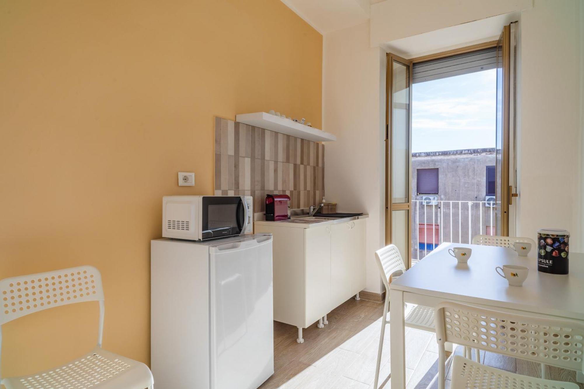 Casa vacanze Nicole